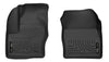 Husky Liners 55731 X-act Contour Floor Liner Fits 13-19 C-Max Escape