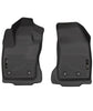 Husky Liners 55741 X-act Contour Floor Liner Fits 15-21 Renegade