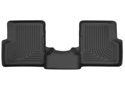 Husky Liners 55751 X-act Contour Floor Liner Fits 15-21 Renegade