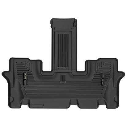 Husky Liners 55761 X-act Contour Floor Liner Fits 20-22 Palisade