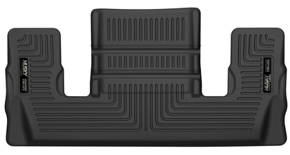 Husky Liners 55771 X-act Contour Floor Liner Fits 20-22 Aviator