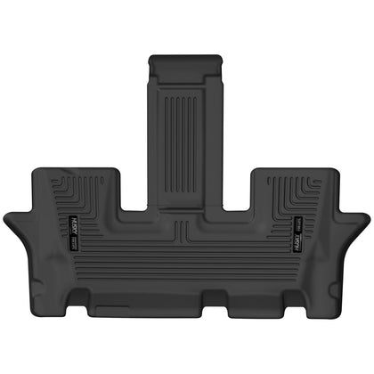 Husky Liners 55781 X-act Contour Floor Liner Fits 20-21 Telluride