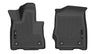 Husky Liners 55791 X-act Contour Floor Liner Fits 20-22 Aviator