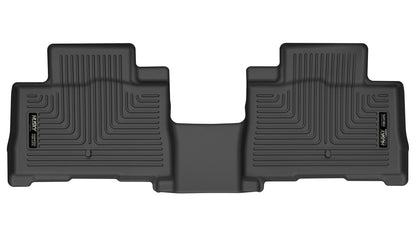 Husky Liners 55801 X-act Contour Floor Liner Fits 20-22 Aviator