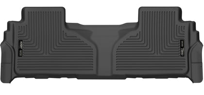 Husky Liners 55871 X-act Contour Floor Liner Fits Suburban Tahoe Yukon Yukon XL