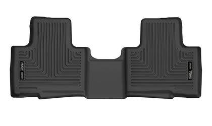 Husky Liners 55891 X-act Contour Floor Liner Fits 20-22 Highlander