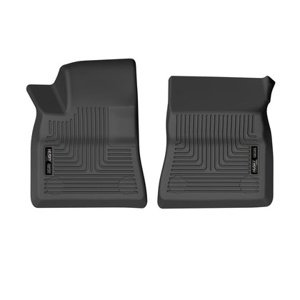 Husky Liners 55921 X-act Contour Floor Liner Fits 17-21 3
