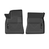Husky Liners 55921 X-act Contour Floor Liner Fits 17-21 3
