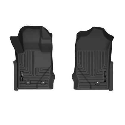 Husky Liners 55941 X-act Contour Floor Liner Fits 21-22 Bronco