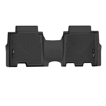 Husky Liners 55951 X-act Contour Floor Liner Fits 21-22 Bronco