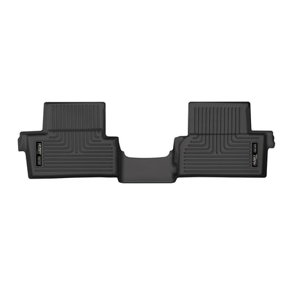 Husky Liners 55961 X-act Contour Floor Liner Fits 21-22 Bronco