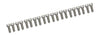 ALUMINUM FOR CHRYSLER JEEP RAM GEN 3 HEMI 5.7L, 6.1L, 6.4L VALVE COVERS - RAW