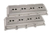 ALUMINUM FOR CHRYSLER JEEP RAM HEMI GEN 3 5.7L, 6.4L VALVE COVERS - POLISHED