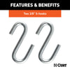 CURT 80011 Safety Chain Assembly