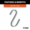 CURT 80020 Safety Chain Assembly