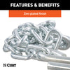 CURT 80030 Safety Chain Assembly