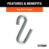 CURT 80040 Safety Chain Assembly