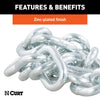 CURT 80300 Safety Chain Assembly
