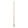 CURT 80303 Safety Chain Assembly