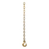 CURT 80316 Safety Chain Assembly