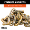CURT 80316 Safety Chain Assembly