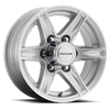 Raceline Wheels 810 Stylus 16X6 8X6.5