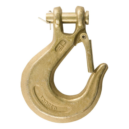 CURT 81970 Class V Clevis Safety Latch Hook