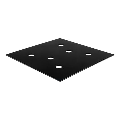 CURT 83607 Steel Backing Plate