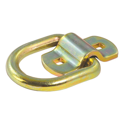 CURT 83740 Forged D-Ring/Brackets