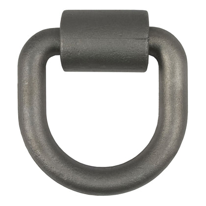 CURT 83760 Forged D-Ring/Brackets