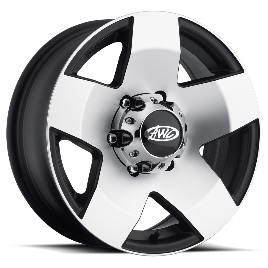 Raceline Wheels 850 Brute 13X4.5 5X4.5
