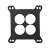 Fiber Gasket For A Phenolic Ported Carburetor Spacer 4150 Square Bore