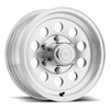 Raceline Wheels 881 Modular 16X7 8X6.5 HD -0.31mm