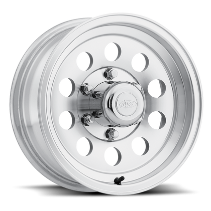 Raceline Wheels 881 Modular 15X6 5X4.5