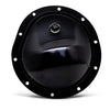 FOR 78-91 CHEVY GMC TRUCK STEEL FRONT DIFFERENTIAL COVER 10 BOLT 8.5" RING GEAR