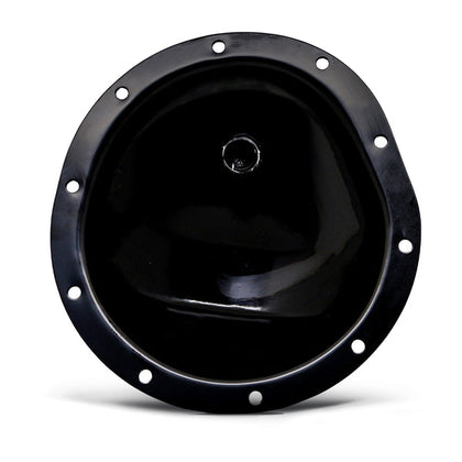 FOR 78-91 CHEVY GMC TRUCK STEEL FRONT DIFFERENTIAL COVER 10 BOLT 8.5