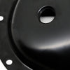 FOR 78-91 CHEVY GMC TRUCK STEEL FRONT DIFFERENTIAL COVER 10 BOLT 8.5" RING GEAR