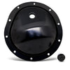 For 1978-91 CHEVY-GMC TRUCK STEEL FRONT DIFF. COVER 10 BOLT W- 8.5" RING GEAR-