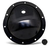 FOR 78-91 CHEVY GMC TRUCK STEEL FRONT DIFFERENTIAL COVER 10 BOLT 8.5" RING GEAR