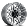 Raceline Wheels 944GS Outlander Greystone 18X9 6X135 +12mm