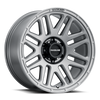 Raceline Wheels 944GS Outlander Greystone 16X8 5X114.3 0mm