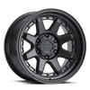 Raceline Wheels 947B Scout Satin Black 20X9 6X139.7 0mm