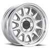 Raceline Wheels 952MC Aero HD Machined Finish 16X8 6X114.3 -6mm