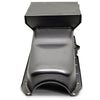 For 1986-02 CHEVY SMALL BLOCK 283-305-327-350-400 DRAG RACING OIL PAN - RAW
