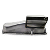 For 1986-02 CHEVY SMALL BLOCK 283-305-327-350-400 DRAG RACING OIL PAN - RAW