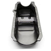 FOR 1986-2002 CHEVY SMALL BLOCK 283 305 327 350 400 DRAG RACING OIL PAN RAW
