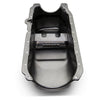 For 1986-02 CHEVY SMALL BLOCK 283-305-327-350-400 DRAG RACING OIL PAN - RAW