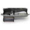 FOR 1986-2002 CHEVY SMALL BLOCK 283 305 327 350 400 DRAG RACING OIL PAN RAW
