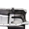 FOR 1986-2002 CHEVY SMALL BLOCK 283 305 327 350 400 DRAG RACING OIL PAN RAW