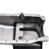 For 1986-02 CHEVY SMALL BLOCK 283-305-327-350-400 DRAG RACING OIL PAN - RAW